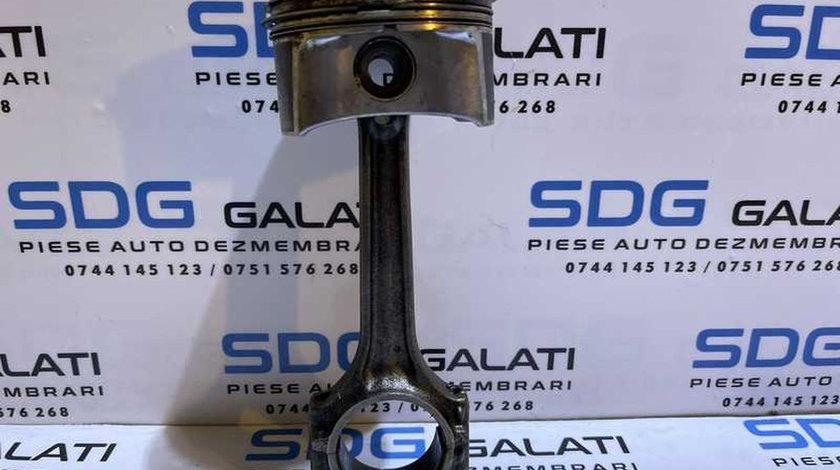 Piston Pistoane cu Biela VW Passat B5 1.6 ANA 1997 - 2001