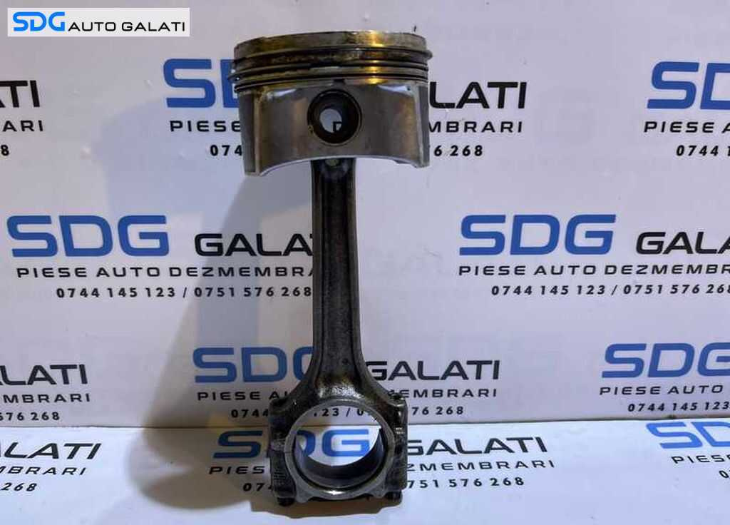 Piston Pistoane cu Biela VW Passat B5 1.6 ANA 1997 - 2001