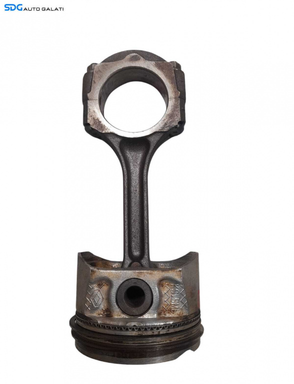 Piston Pistoane Renault Scenic 2 1.6 Benzina 16V 2003 - 2009 [N1121]