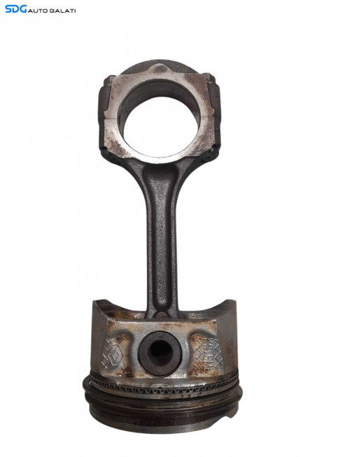 Piston Pistoane Renault Scenic 2 1.6 Benzina 16V 2003 - 2009 [N1121]
