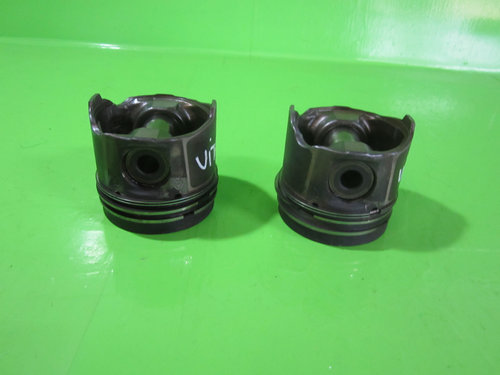PISTON / PISTOANE SUZUKI GRAND VITARA 2 1.9 DDiS 4x4 FAB. 2005 - 2015 ⭐⭐⭐⭐⭐