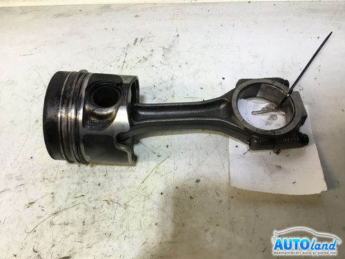 Piston Plus Biela 2.0 TDI cag Audi A4 8K 2007
