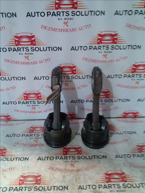 Piston plus biela FORD EDGE 2.0 D