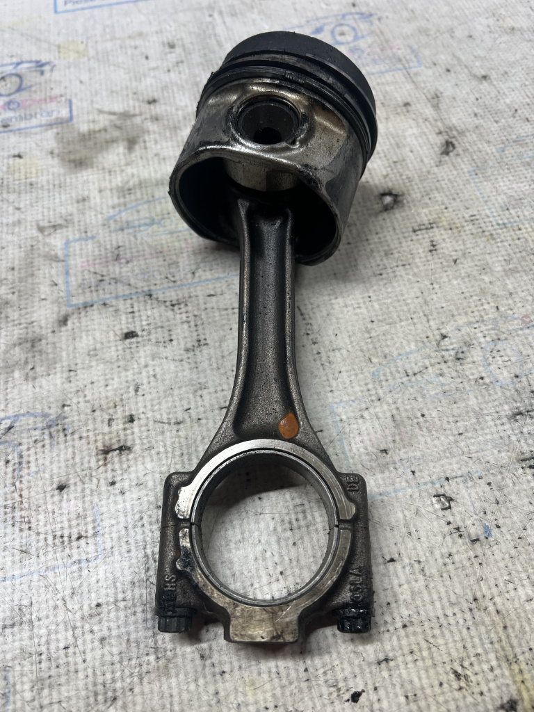 Piston plus biela Opel Insignia B 1.6 Motorina 2018