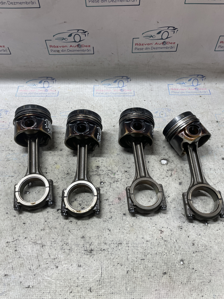 Piston plus biela Volkswagen Tiguan 2.0 2019