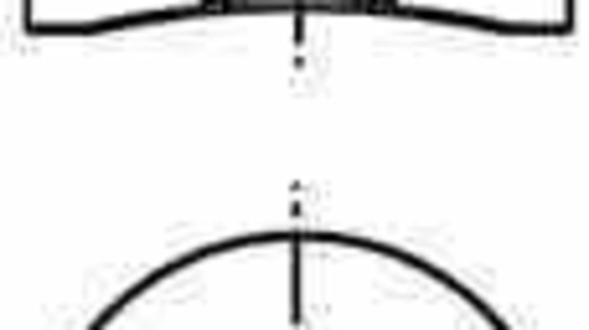 Piston Producator KOLBENSCHMIDT 40269600