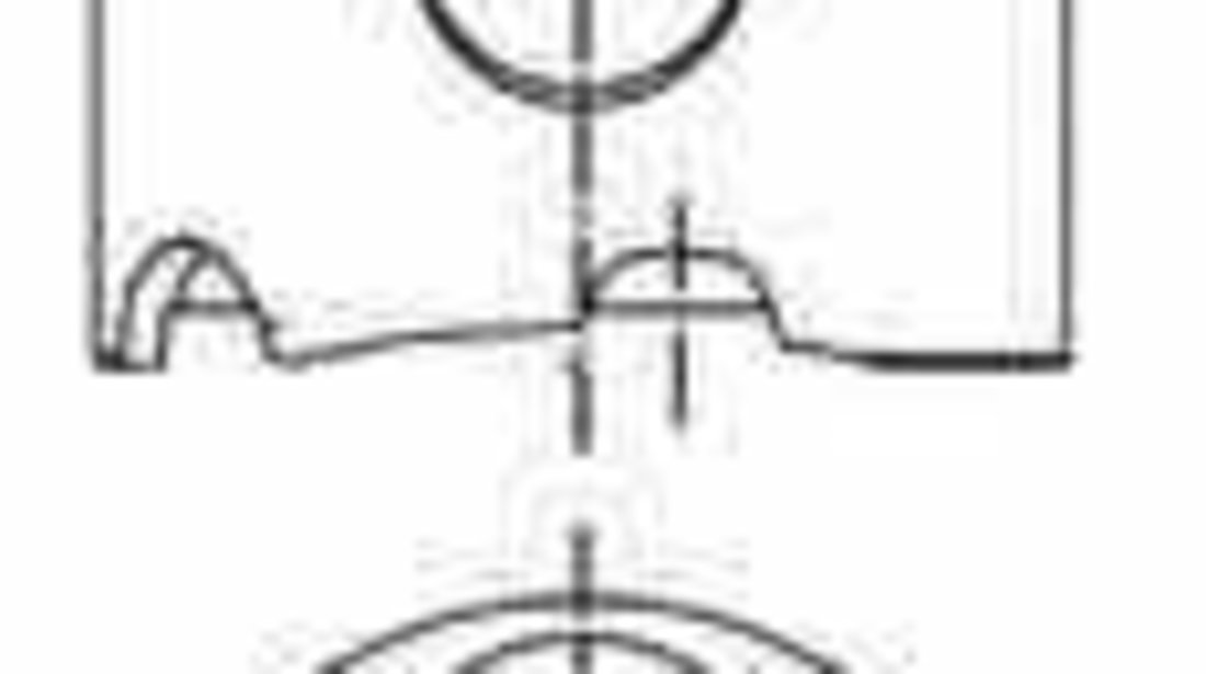 Piston Producator KOLBENSCHMIDT 99343600