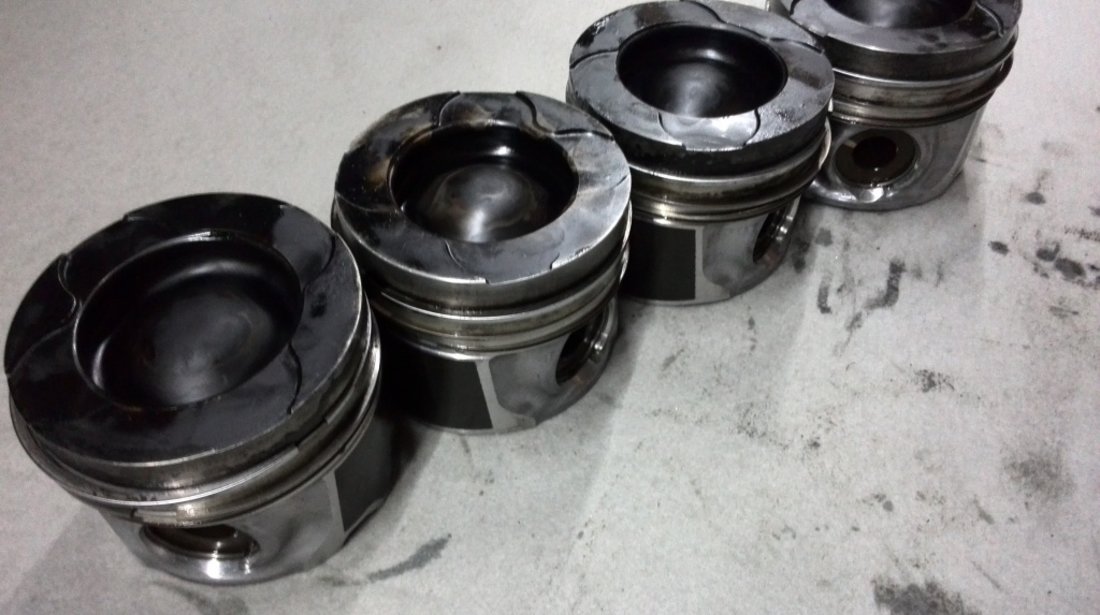 Piston RAV4 III Avensis T25 Corolla verso Auris Lexus is220 2.2 136cai 150cai 177cai 2AD-FTV 2AD-FHV