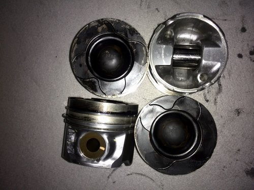 Piston RAV4 III Avensis T25 Corolla verso Auris Lexus is220 2.2 136cai 150cai 177cai 2AD-FTV 2AD-FHV