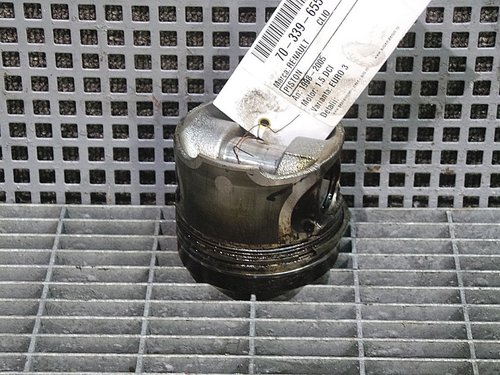 PISTON RENAULT CLIO 1.5 DCI - (1998 2005)