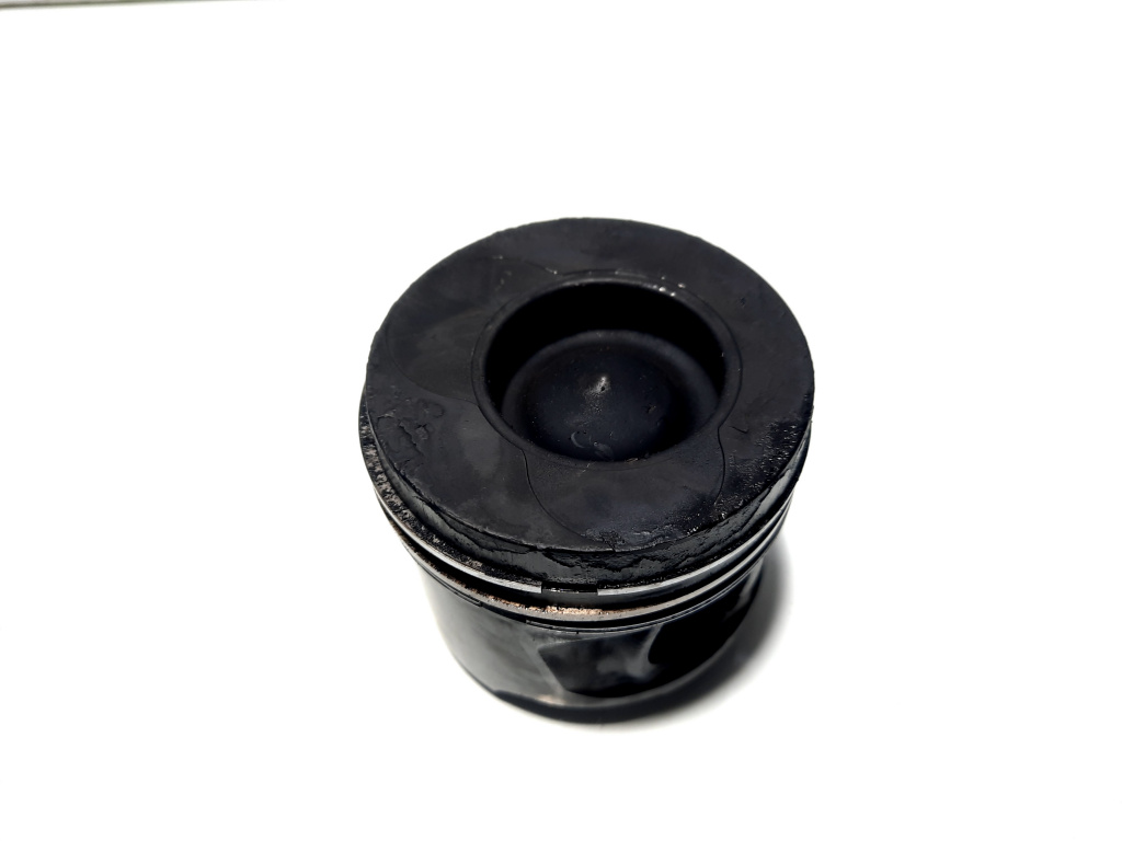 Piston, Renault Clio 3, 1.5 DCI, K9K766 (id:509787)