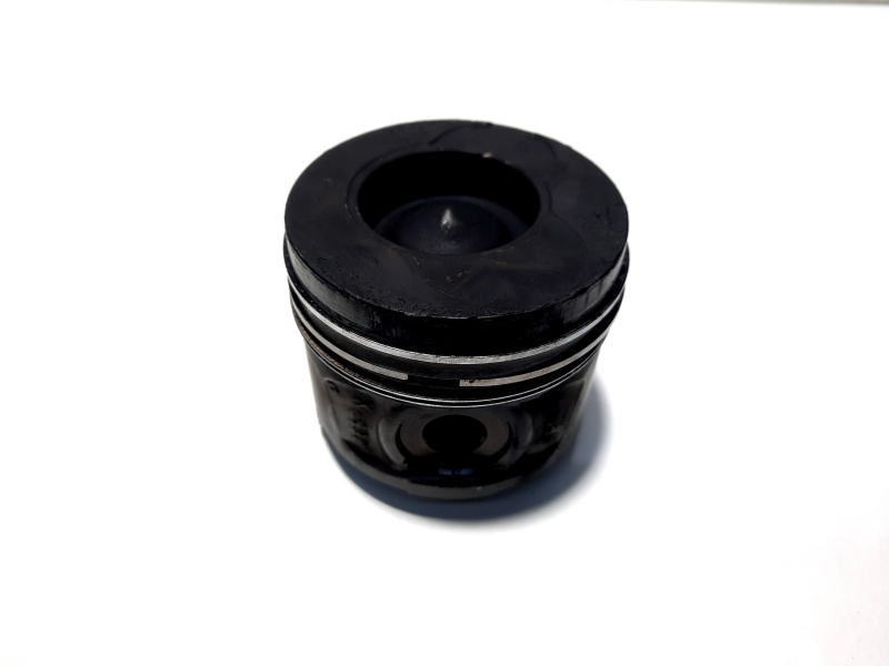 Piston, Renault Clio 3, 1.5 DCI, K9K766 (id:509788)