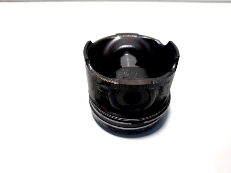 Piston, Renault Clio 3, 1.5 DCI, K9K766 (id:509789)