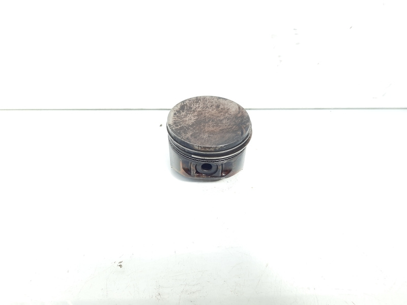 Piston, Renault Clio 4, 1.2 TCE, D4FH (id:591792)