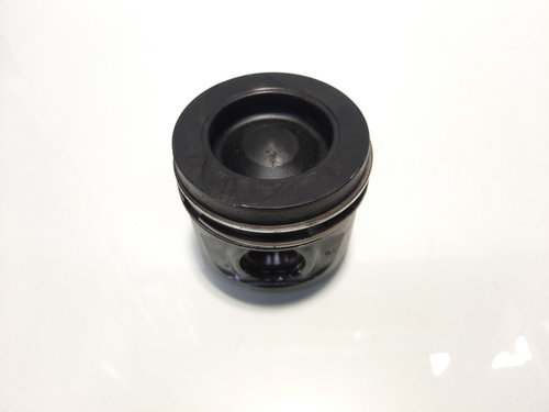Piston, Renault Clio 4, 1.5 DCI, K9K608 (id:602250)