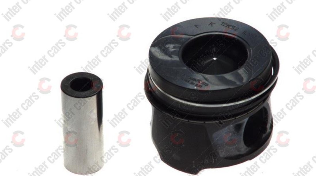 Piston RENAULT CLIO III BR0/1 CR0/1 Producator NÜRAL 87-123400-20