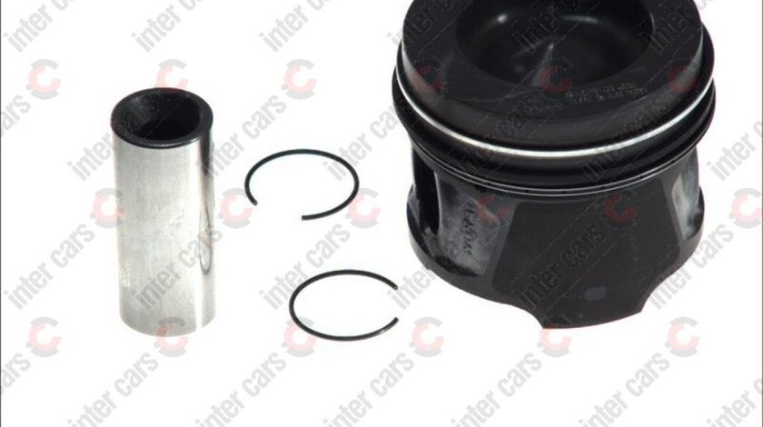 Piston RENAULT CLIO III BR0/1 CR0/1 Producator NÜRAL 87-123407-30