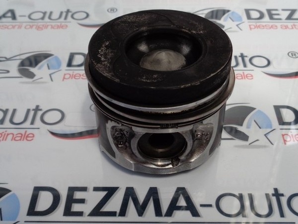 Piston, Renault Kangoo 1.5 dci, K9K