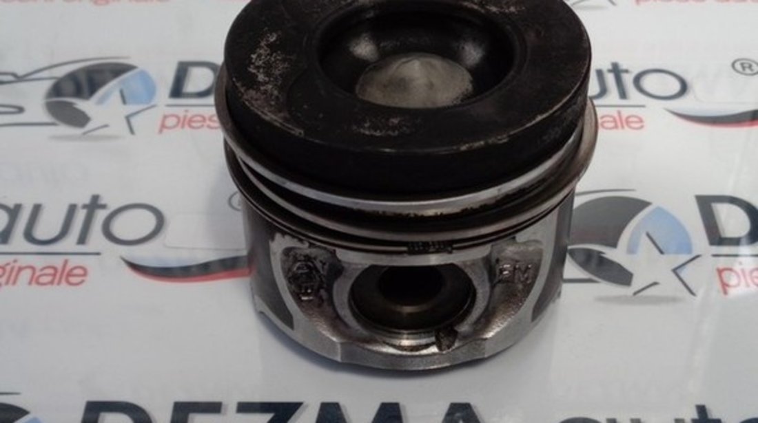 Piston, Renault Kangoo 1.5 dci, K9K