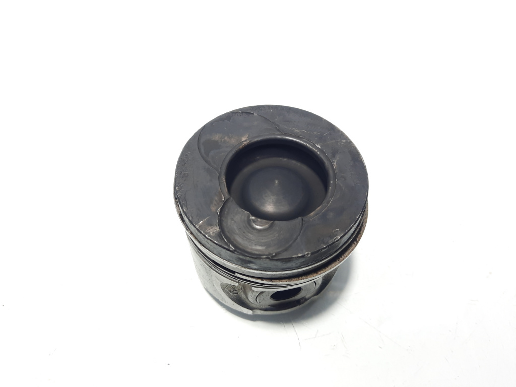 Piston, Renault Kangoo 1 Express, 1.5 DCI, K9K704, euro 3 (id:587008)