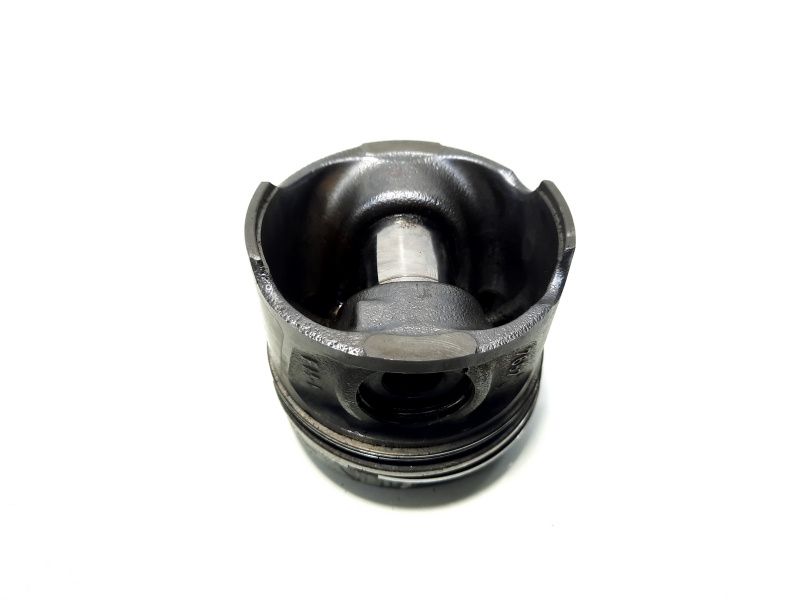 Piston, Renault Kangoo 2 Express, 1.5 DCI, K9K802 (id:519321)