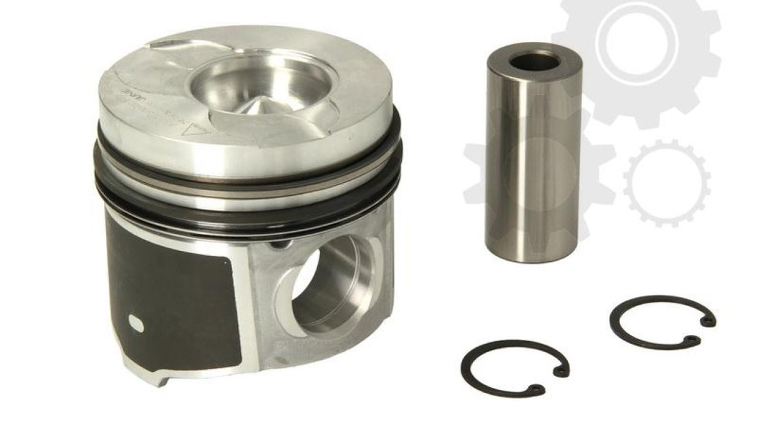 Piston RENAULT KANGOO Express FC0/1 Producator NÜRAL 87-101500-00