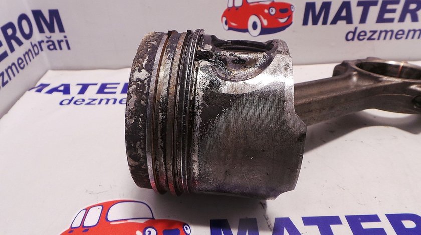 PISTON RENAULT KANGOO KANGOO 1.5 DCI - (2008 2012)