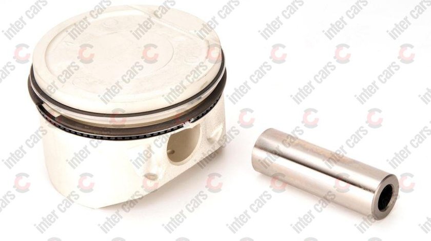 Piston RENAULT KANGOO KC0/1 Producator NÜRAL 87-104200-30