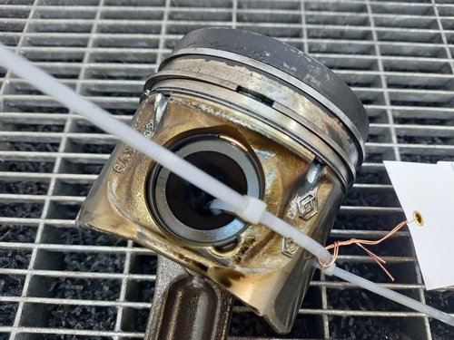 PISTON RENAULT KOLEOS KOLEOS 2.0 DCI - (2006 2011)