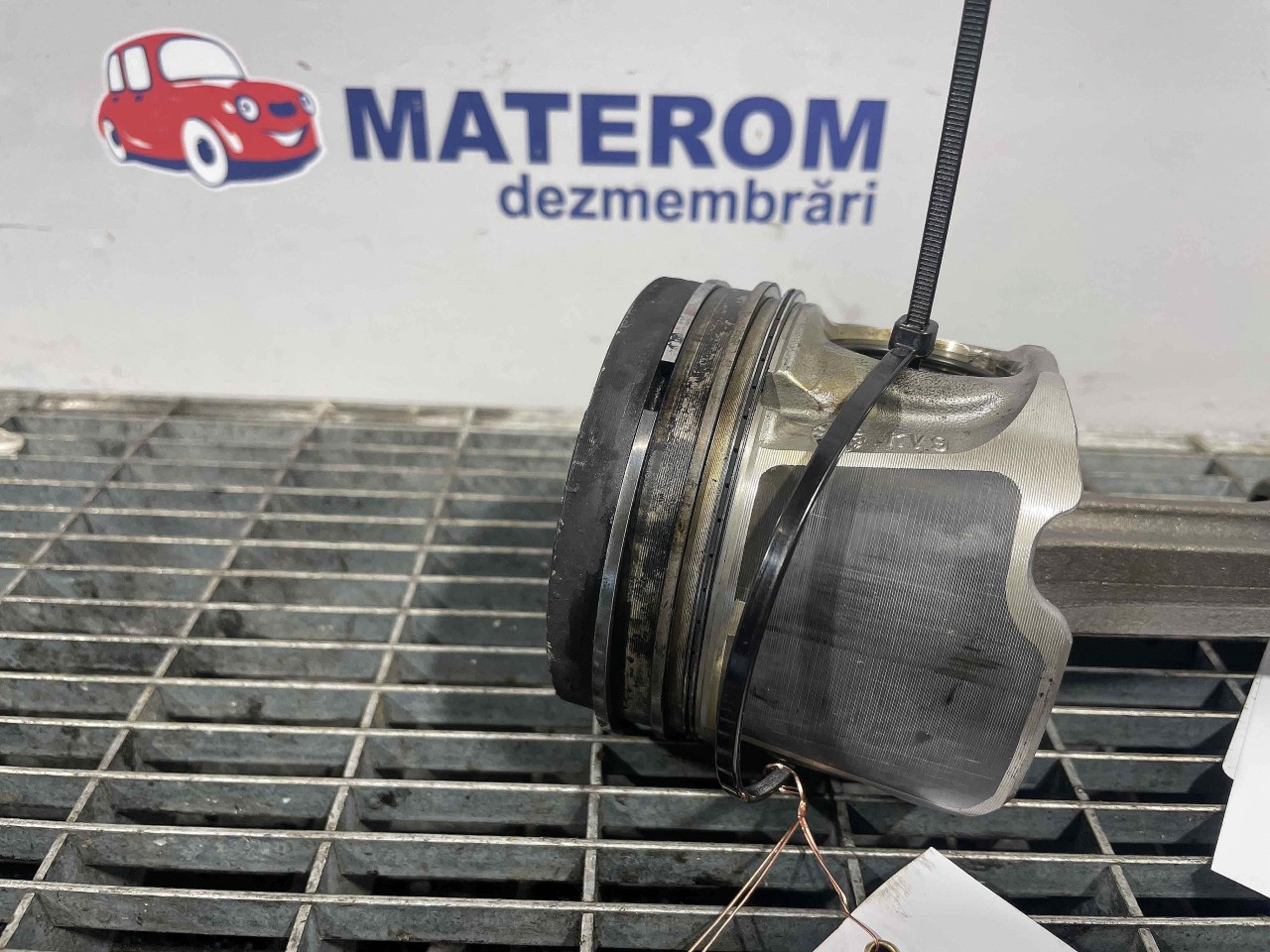 PISTON RENAULT KOLEOS KOLEOS 2.0 DCI - (2006 2011)