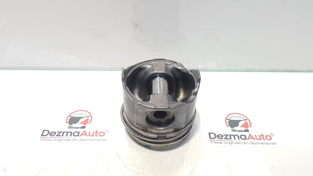 Piston, Renault Laguna 2, 1.9 dci, F9K (id:375258)
