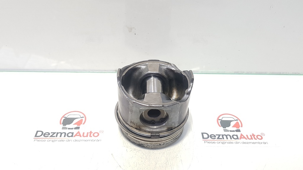 Piston, Renault Laguna 2, 1.9 dci, F9K (id:375259)