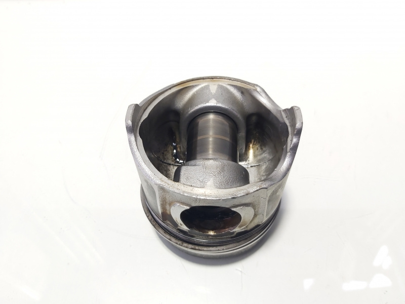 Piston, Renault Laguna 2, 1.9 DCI, F9Q750 (id:624092)