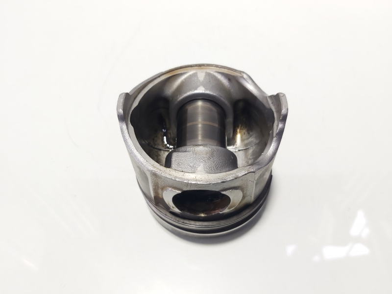 Piston, Renault Laguna 2, 1.9 DCI, F9Q750 (id:624093)