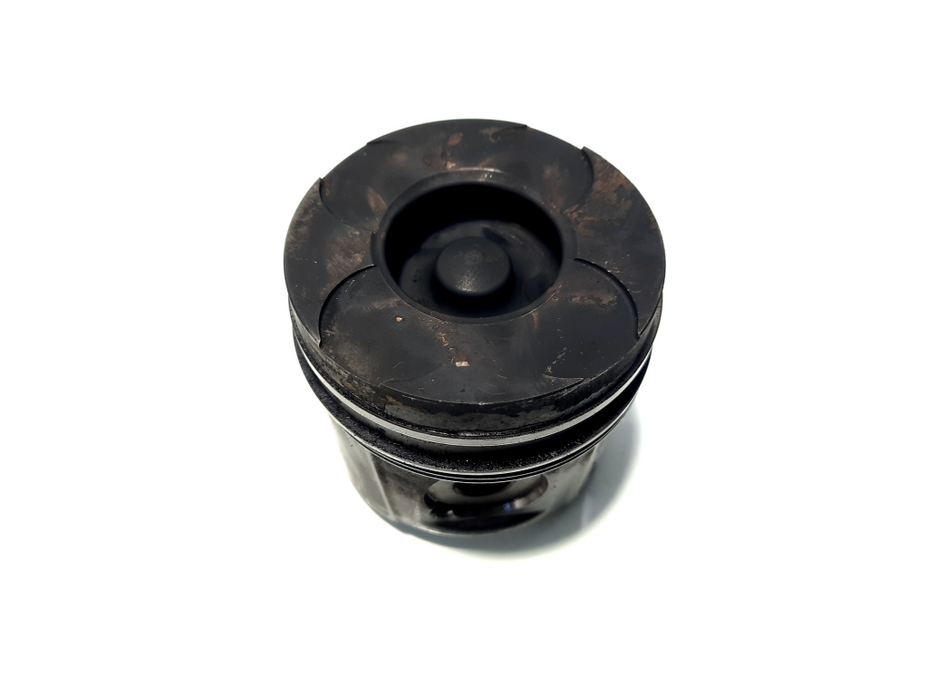 Piston, Renault Laguna 2, 2.2 DCI, G9T702 (id:518309)