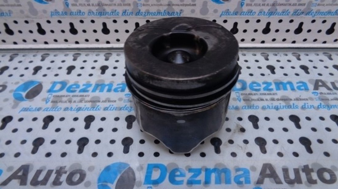 Piston Renault Laguna 2 (BG0/1) 1.9dci (id:188631)