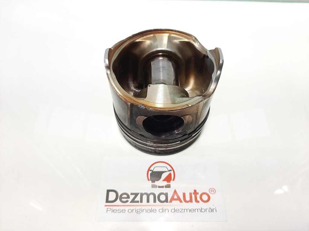Piston, Renault Laguna 2 [Fabr 2001-2007] 1.9 DCI, F9Q750 (id:430415)