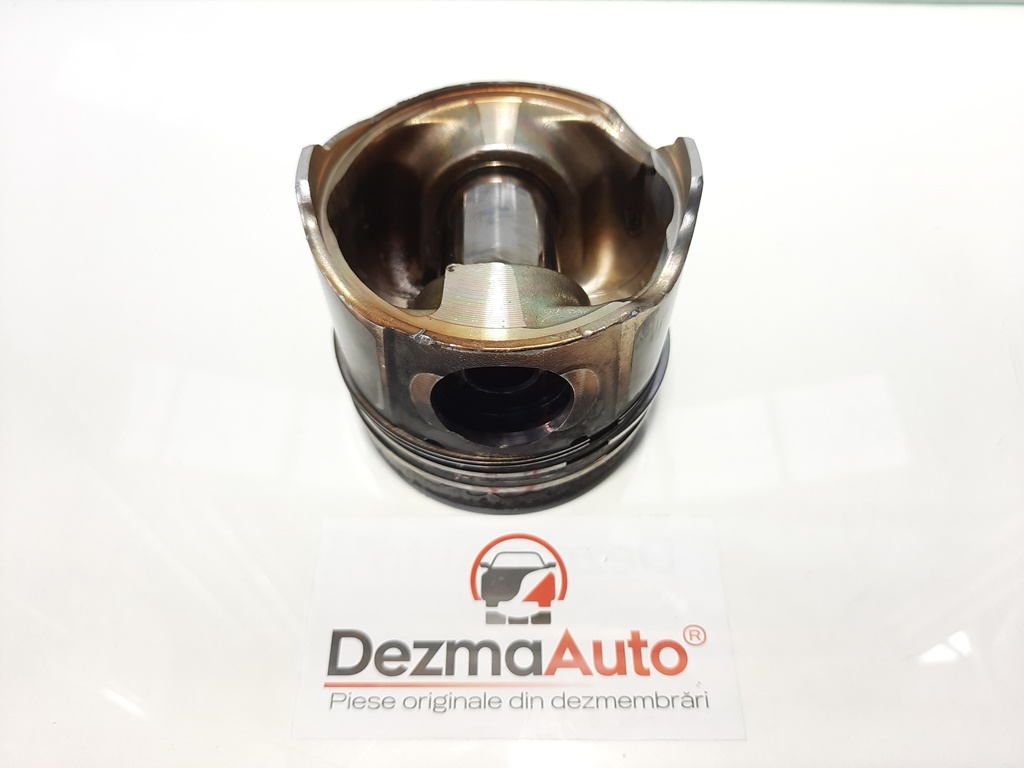 Piston, Renault Laguna 2 [Fabr 2001-2007] 1.9 DCI, F9Q750 (id:430414)