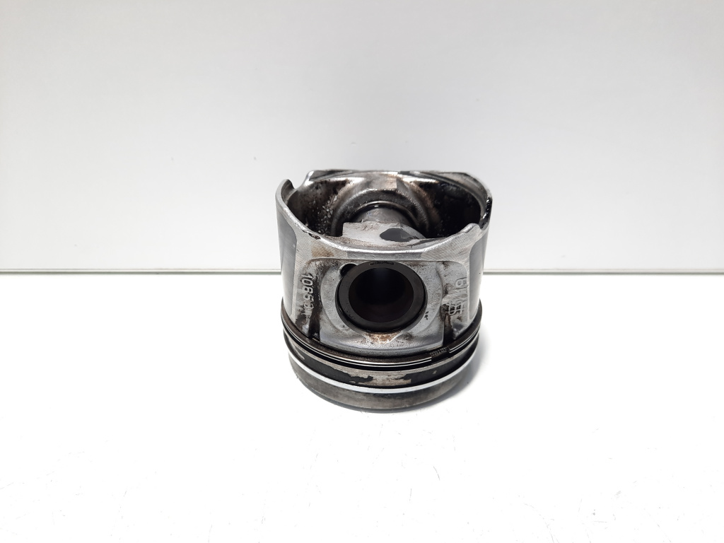 Piston, Renault Laguna 3, 2.0 DCI, M9R802 (id:502088)