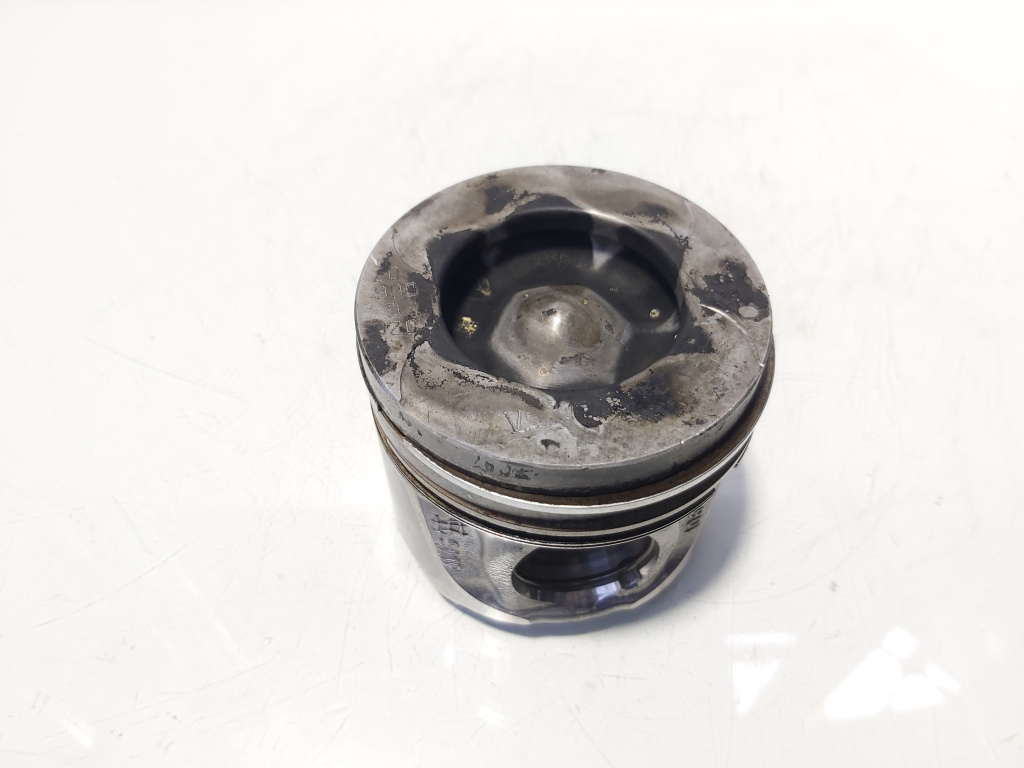 Piston, Renault Laguna 3, 2.0 DCI, M9R802 (id:645495)