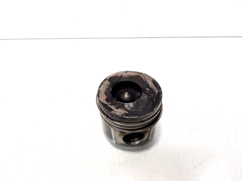 Piston, Renault Megane 2, 1.9 DCI, F9Q752 (id:531612)
