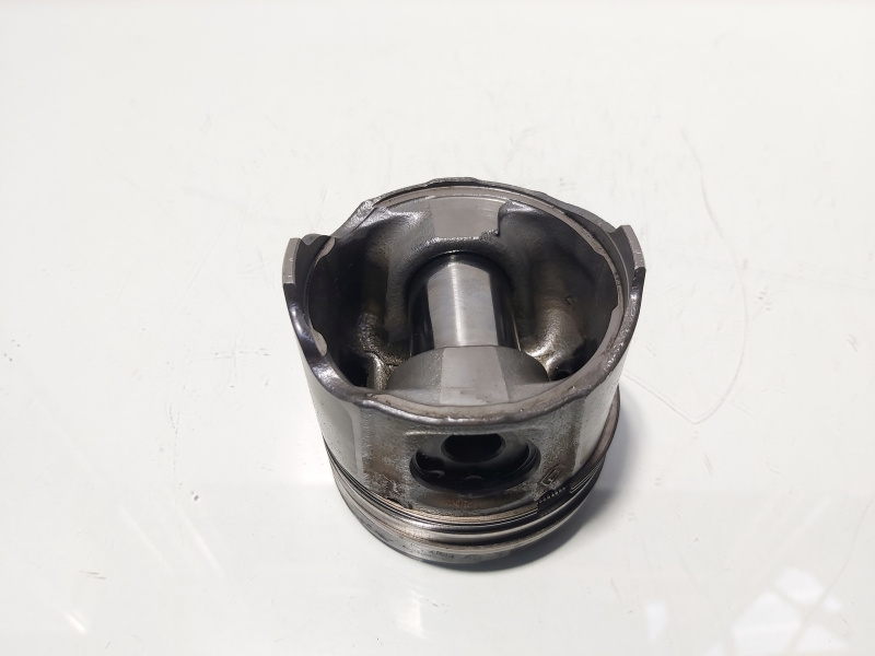 Piston, Renault Megane 2 1.9 DCI, F9Q804 (id:679215)