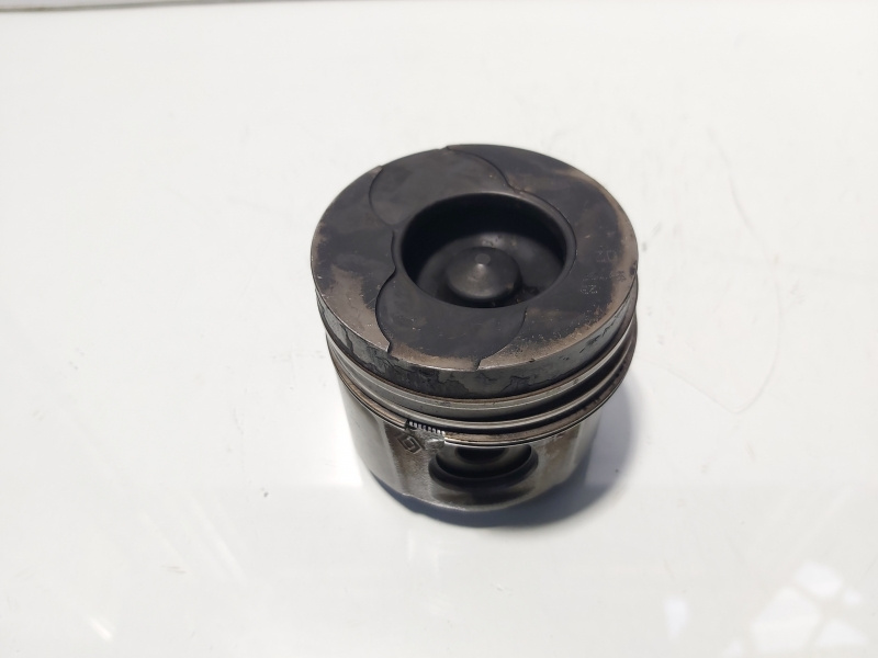 Piston, Renault Megane 2 1.9 DCI, F9Q804 (id:679217)