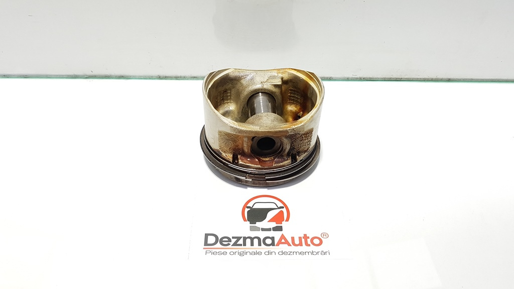 Piston, Renault Megane 2, 2.0 b, F4R770 (id:399782)