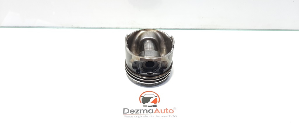 Piston, Renault Megane 2 [Fabr 2002-2008] 1.5 dci, K9K729 (id:412177)