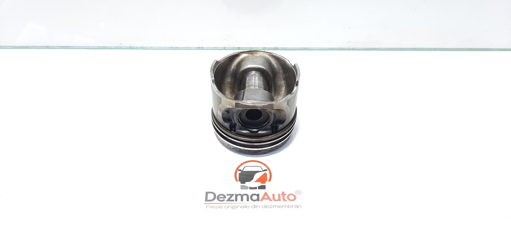 Piston, Renault Megane 2 [Fabr 2002-2008] 1.5 dci, K9K729 (id:412178)