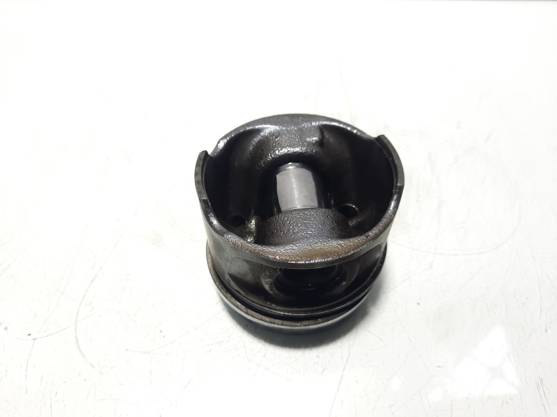 Piston, Renault Megane 3 Sedan, 1.5 DCI, K9K836 (id:568175)