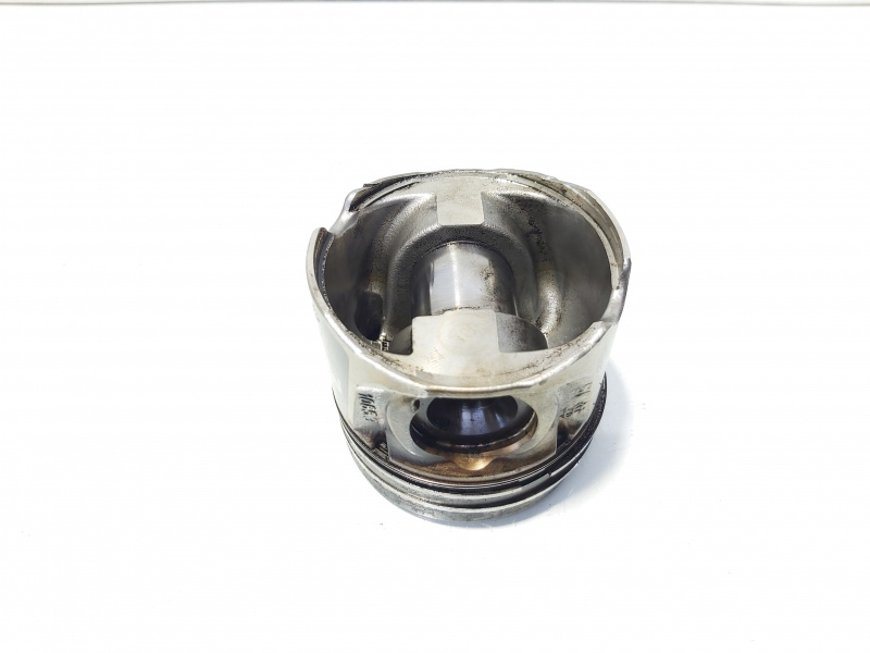 Piston, Renault Trafic 2, 2.0 DCI, M9R780 (id:646757)