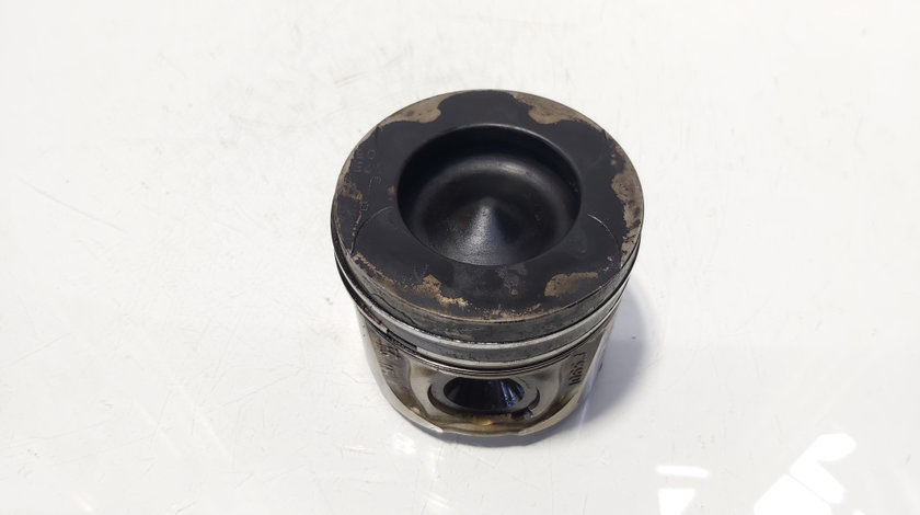 Piston, Renault Trafic 2, 2.0 DCI, M9R780 (id:646758)