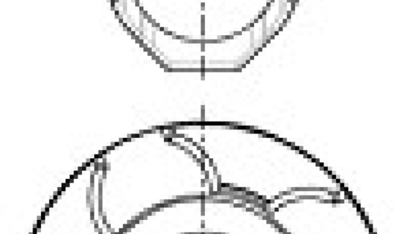 Piston RENAULT TRUCKS Kerax Producator NÜRAL 87-135500-00